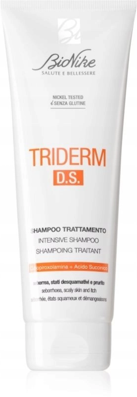 Milk Shake BioNike  Triderm D.S