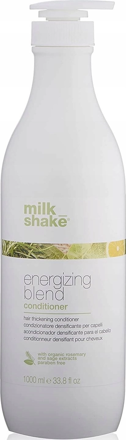 Milk_Shake Energizing Blend Conditioner 1000 ml