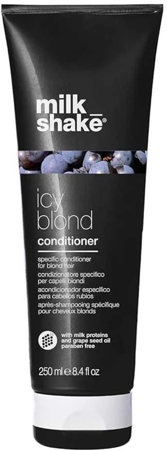 Conditioner for blond hair Milk Shake