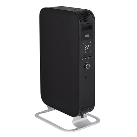 Mill  Heater  OIL1500WIFI3 Gentle Air  Oil