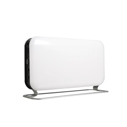 Mill steel 2000W LED Convection Rapid