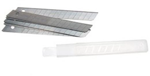 Knife blades break-off 9 mm -