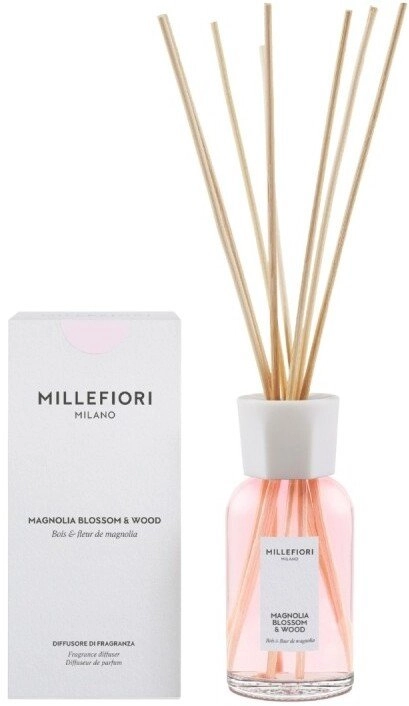 Fragrance sticks 250ml MAGNOLIA BLOSSOM  WOOD