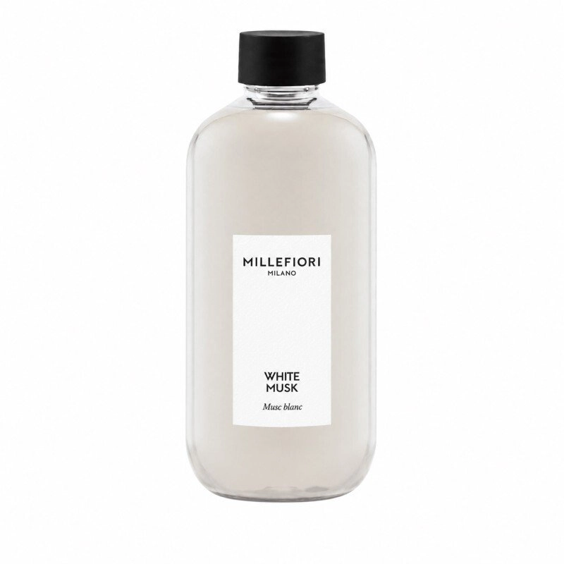Refill for chopsticks 250ml WHITE MUSK
