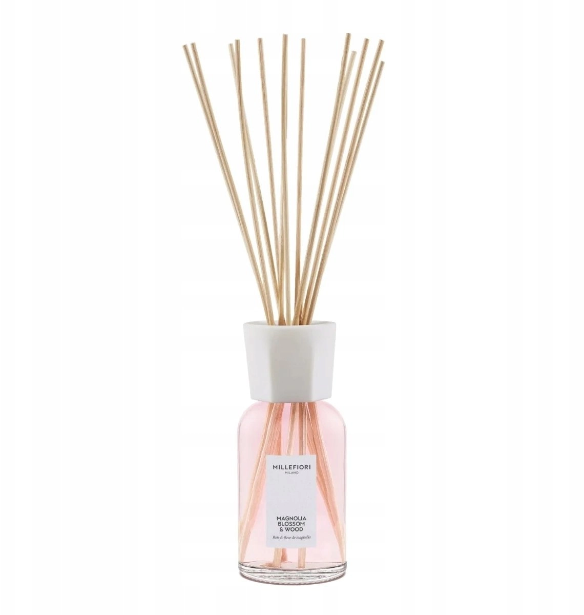 Millefiori aroma diffuser Fragrance sticks 500ml
