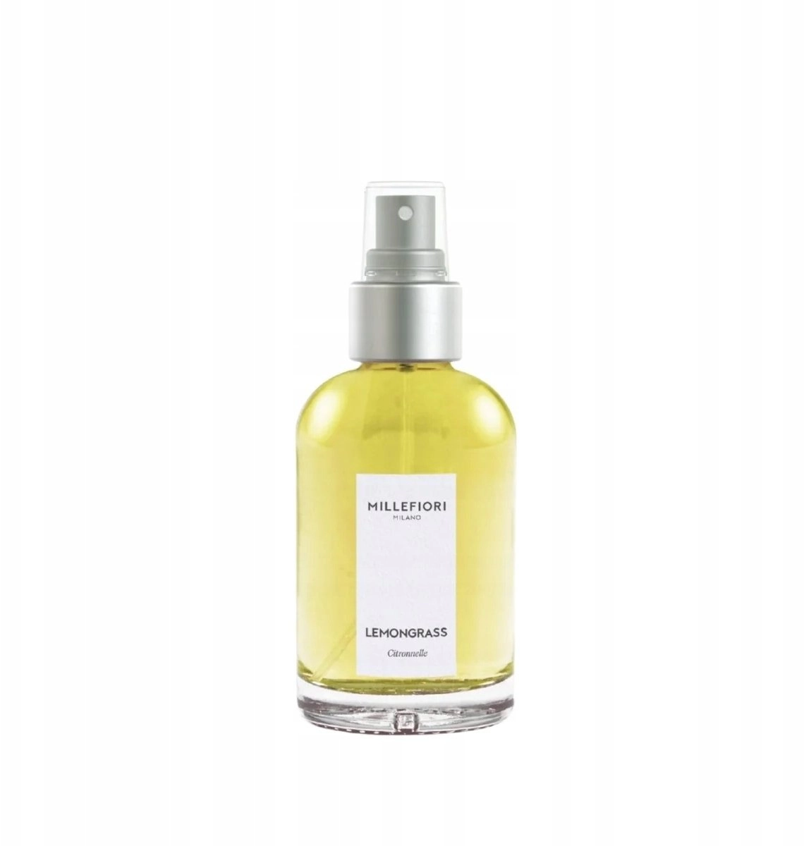 Millefiori fragrance diffuser Interior perfumes 100ml