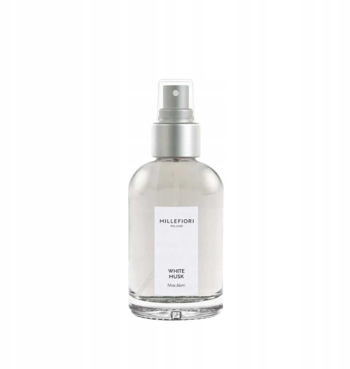 Millefiori fragrance diffuser Interior perfumes 100ml