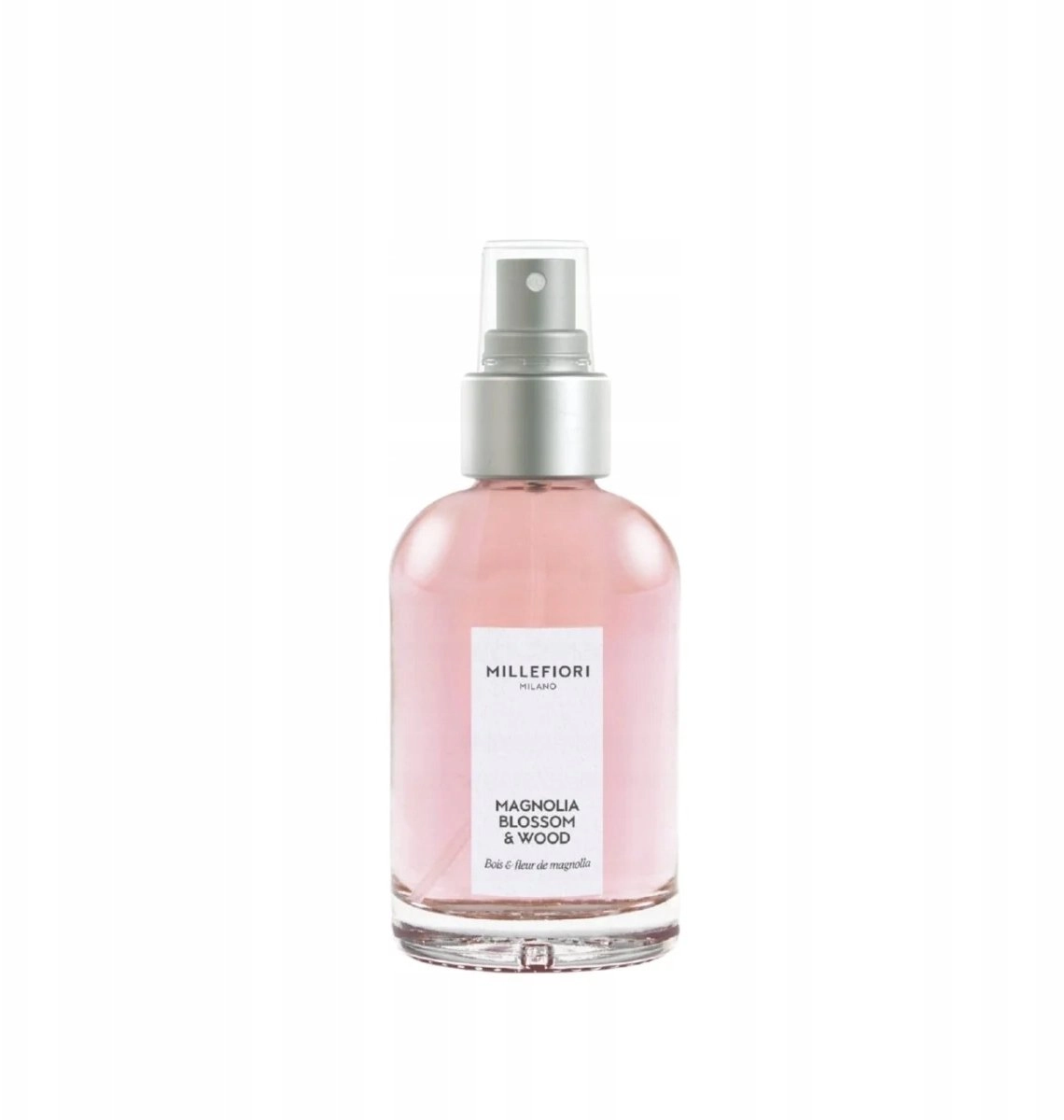 Millefiori fragrance diffuser Interior perfumes 100ml