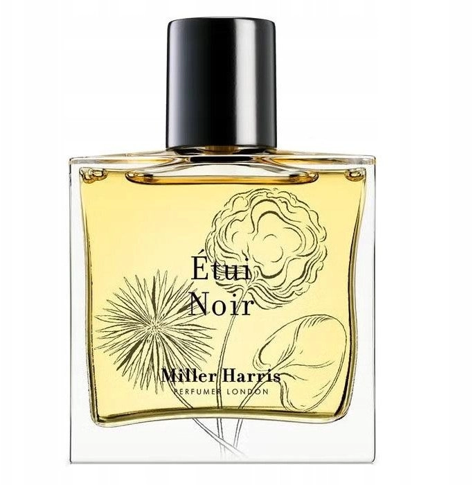 Miller Harris Black Case EDP 50ml