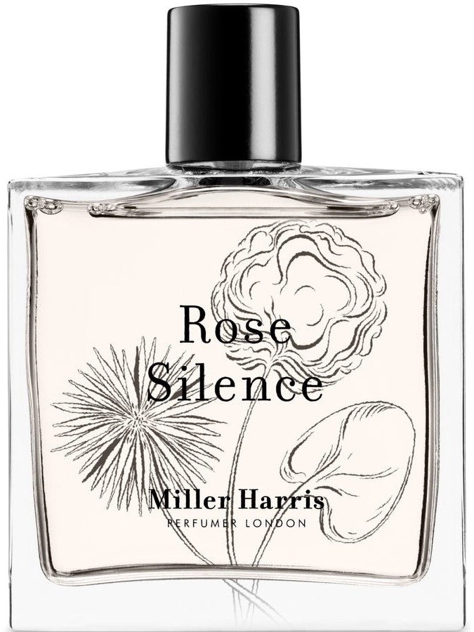 Miller Harris Miller Harris  Rose Silence