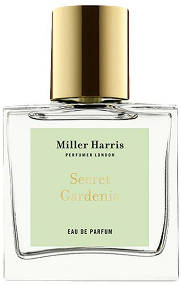 Miller Harris Miller Harris  Secret Gardenia