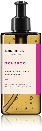 Miller Harris Miller Harris  Scherzo  Cleansing