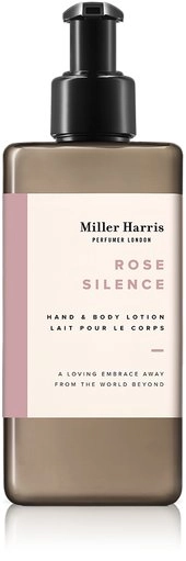 Miller Harris Miller Harris  Rose Silence