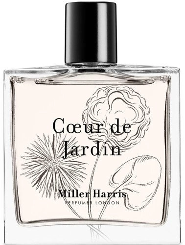 Miller Harris Miller Harris  Coeur De