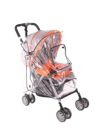 ZAFFIRO universal rain cover for stroller