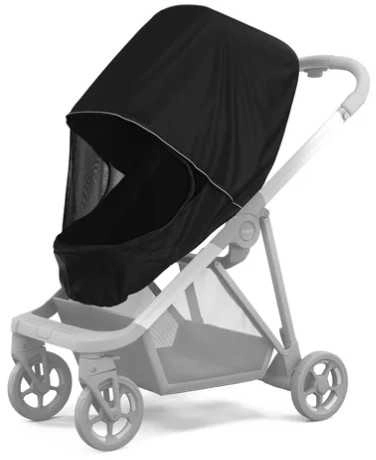 ZAFFIRO universal bug net for stroller
