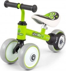 Milly Mally Micro Plus Frog Vehicle