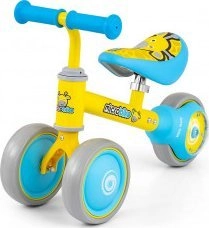 Milly Mally Milly Mally Pojazd Micro