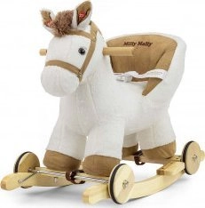Milly Mally Milly Mally Koń Polly