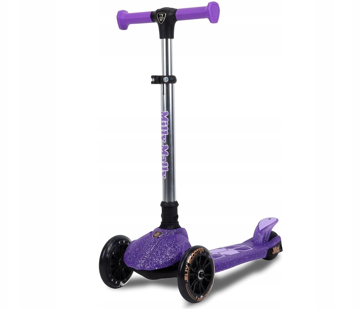 Jelly Violet 6253 6253 5907090700276