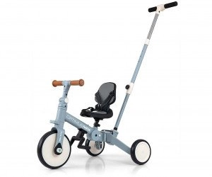 Milly Mally Bike 5w1 Optimus Max