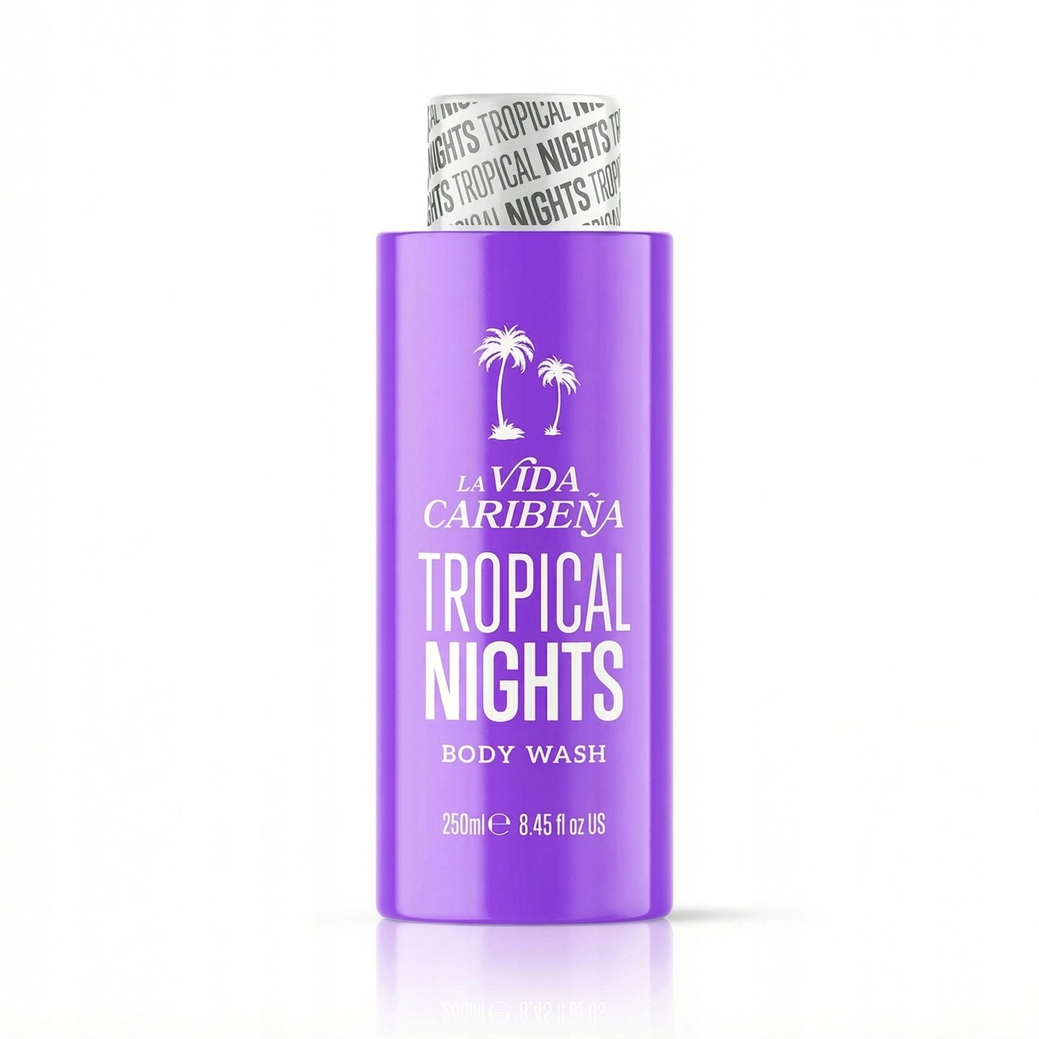 Milton LA VIDA CARIBENA Tropical Nights