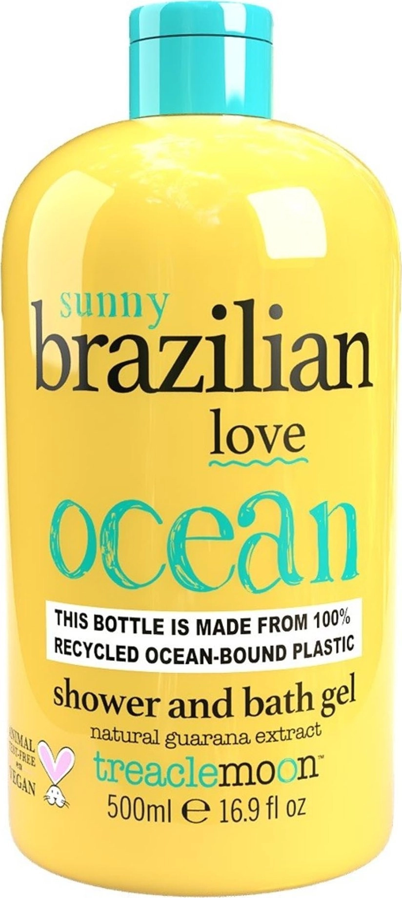 Milton TREACLEMOON Sunny Brazilian Love Żel