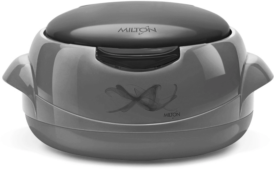 Milton thermopot Microwow OneTouch 2500  gray