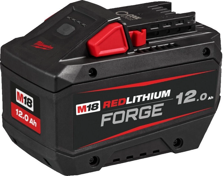 Milwaukee Akumulator M18 FB12 Forge 18V