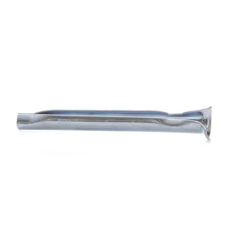 Milwaukee METAL NAIL PLUG 6X80 8PCS