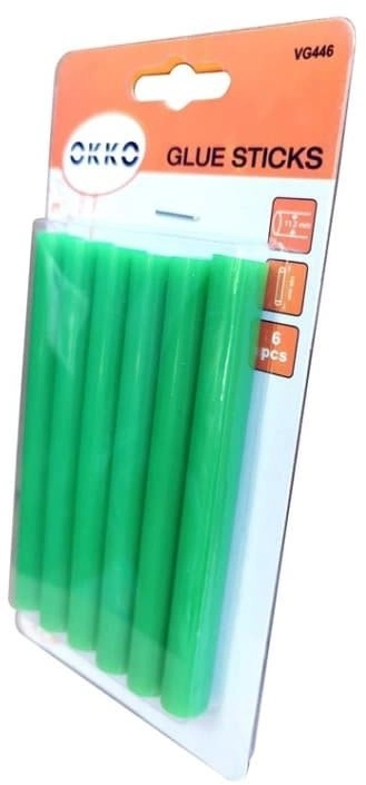 Pistolet do kleju Milwaukee GLUE STICKS