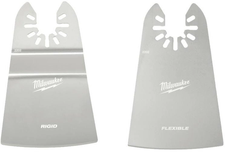MILWAUKEE MT OSTRZE SKROBAK ELASTYCZNY 50mm