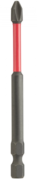 Milwaukee Końcówka wkrętakowa PH2 x 90mm