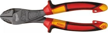 MILWAUKEE SZCZYPCE BOCZNE 200mm VDE (