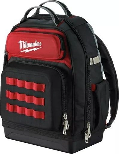 MILWAUKEE PREMIUM BACKPACK WITH WZM. BASIS