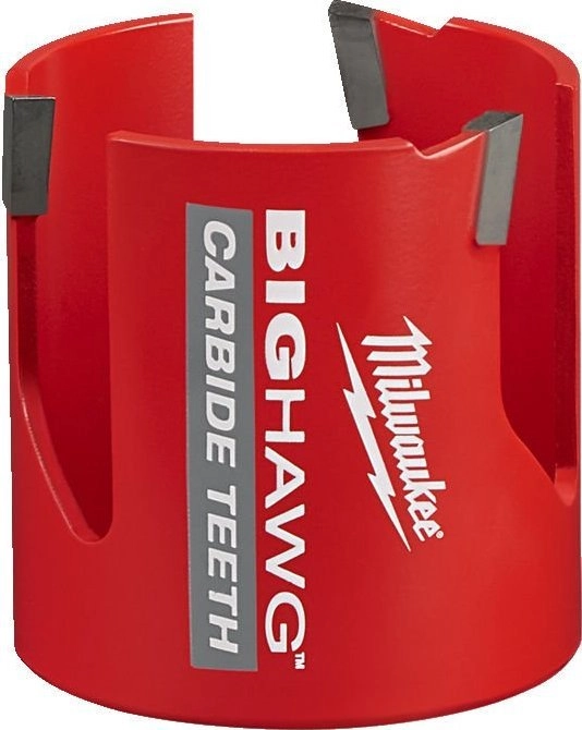 Milwaukee BIG HAWG Single Drill Brick