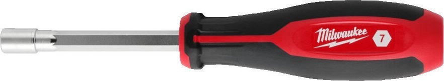 MILWAUKEE HOLLOWCORE SOCKET WRENCH 7mm 4932492368
