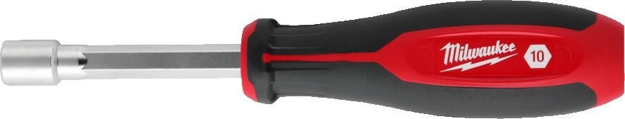 MILWAUKEE SOCKET WRENCH 10mm HOLLOWCORE 1051757