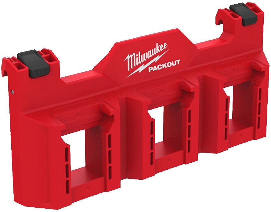 MILWAUKEE PACKOUT UCHWYT BOCZNY NA BATERIE