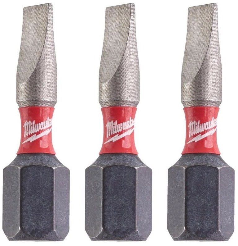 MILWAUKEE KOŃCÓWKA SL 0 8x5 5mm