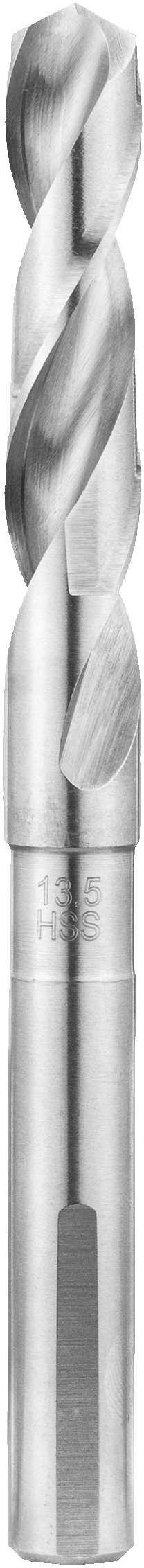 Milwaukee drill MILWAUKEE METAL DRILL HSS-G
