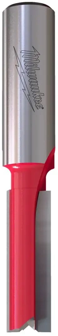 MILWAUKEE CUTTER S12 STRAIGHT 2C 10/74mm