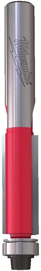 MILWAUKEE CUTTER S8 FLAT FINISH 9