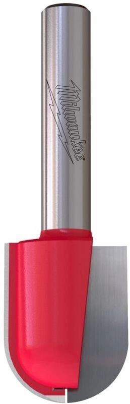 MILWAUKEE ROUNDING CUTTER S8 20/63.5mm