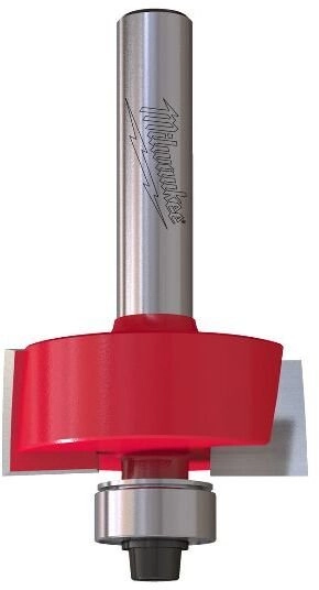 MILWAUKEE CUTTER S8 FOR ROUNDINGS 31