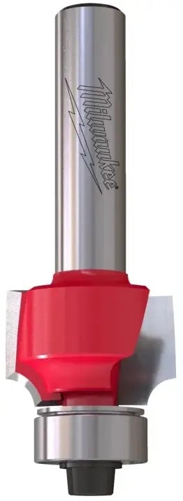 MILWAUKEE S8 SHANK CUTTER FOR ROUNDING