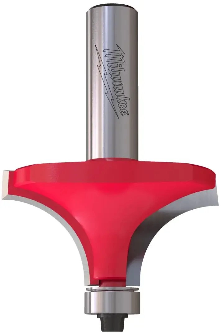 MILWAUKEE S12 SHANK CUTTER FOR ROUNDING