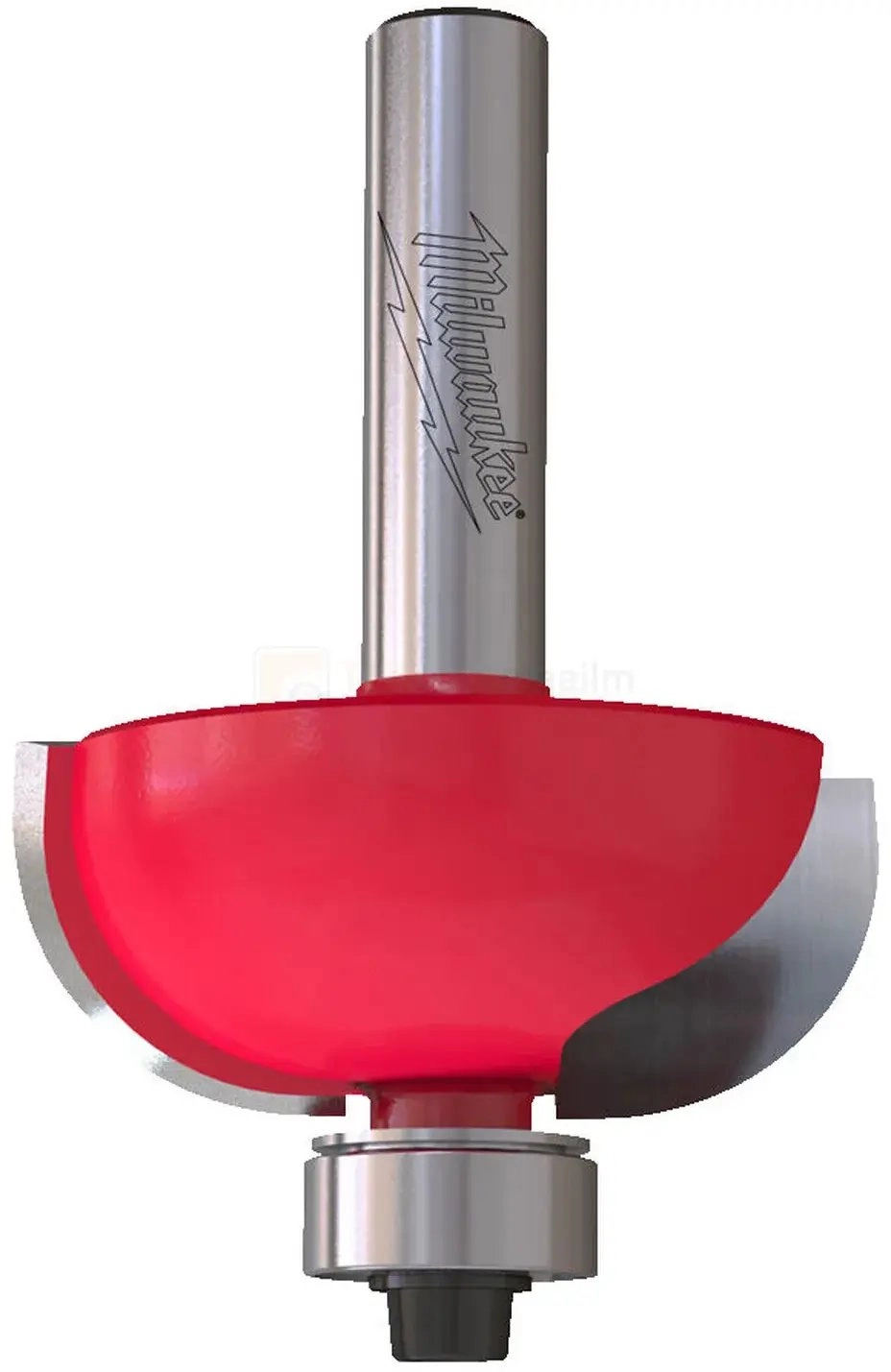 MILWAUKEE S8 CUTTER FOR CONCAVE ROUNDS
