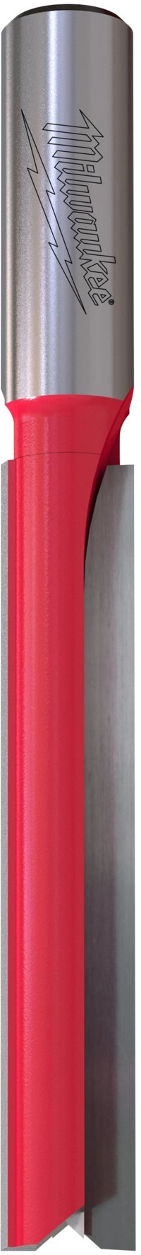 MILWAUKEE CUTTER S12 STRAIGHT 2C 12/110mm
