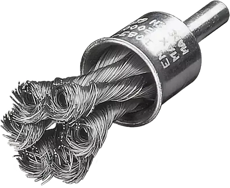 Milwaukee MILWAUKEE WIRE BRUSH S6 19x28x72
